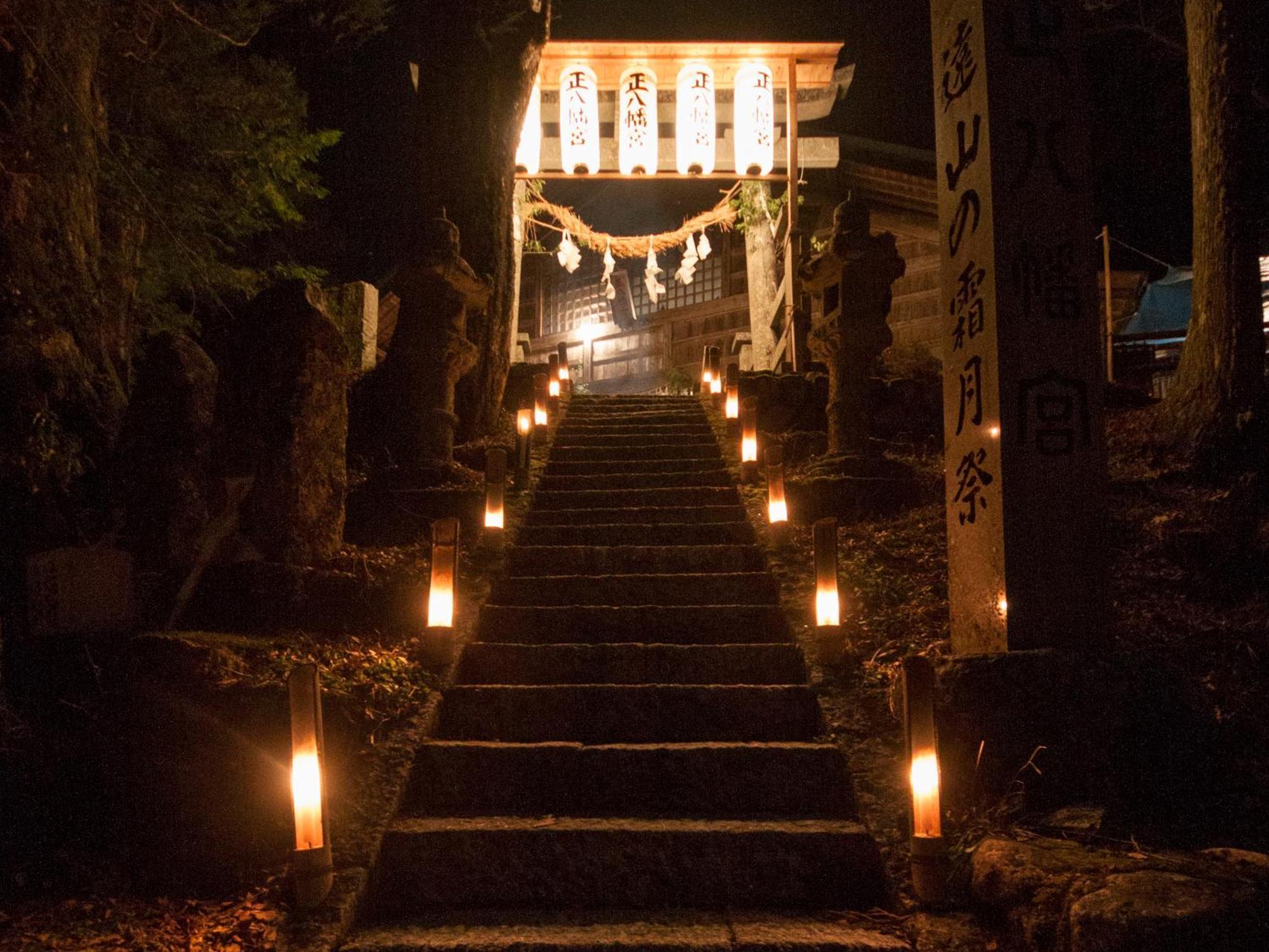 Yoshinotei Hotel Iida Luaran gambar