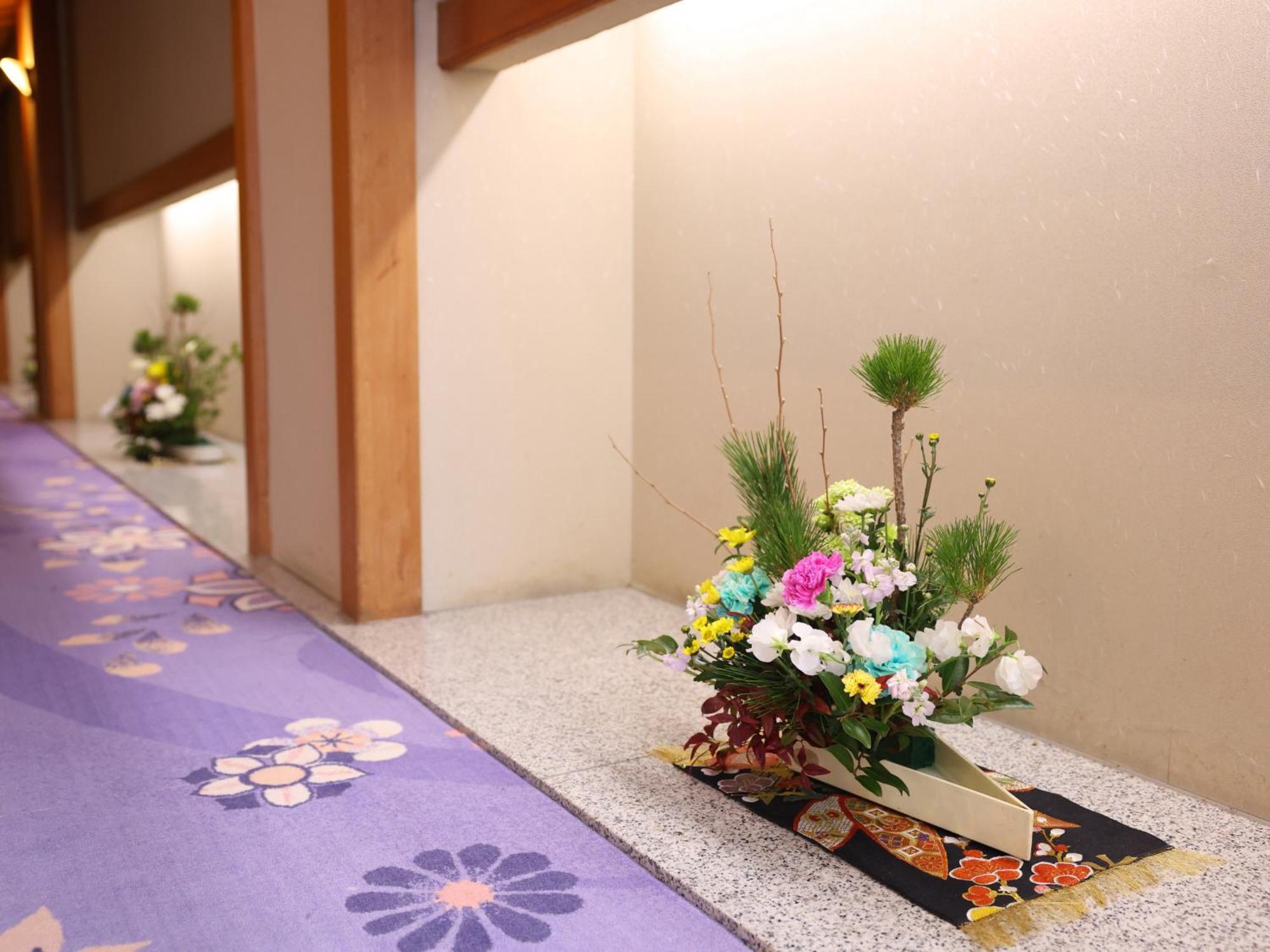 Yoshinotei Hotel Iida Luaran gambar