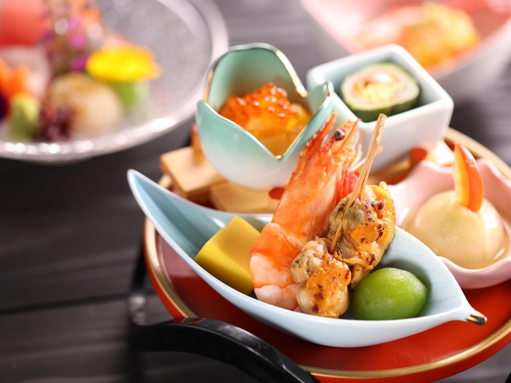 Yoshinotei Hotel Iida Luaran gambar