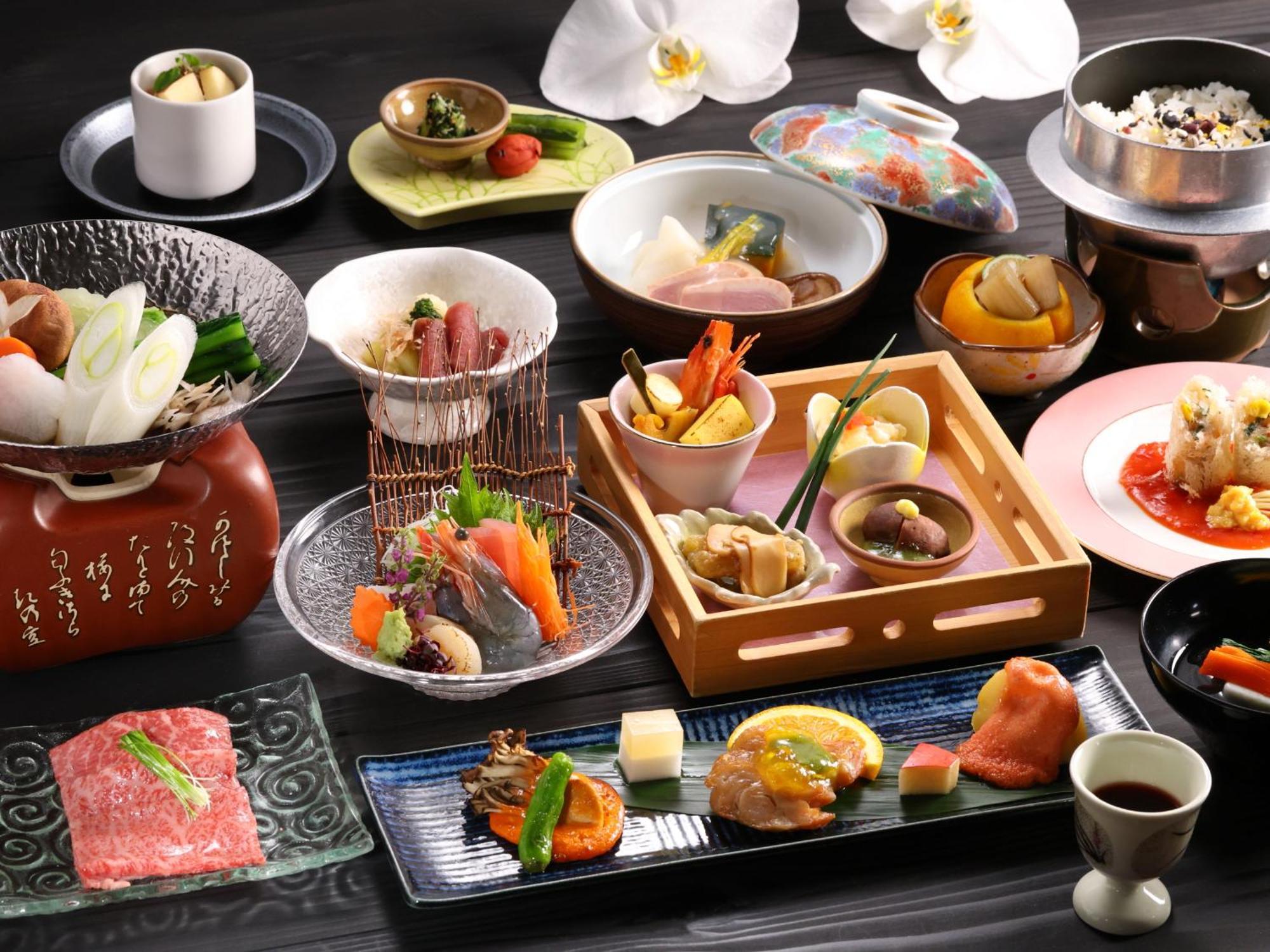 Yoshinotei Hotel Iida Luaran gambar