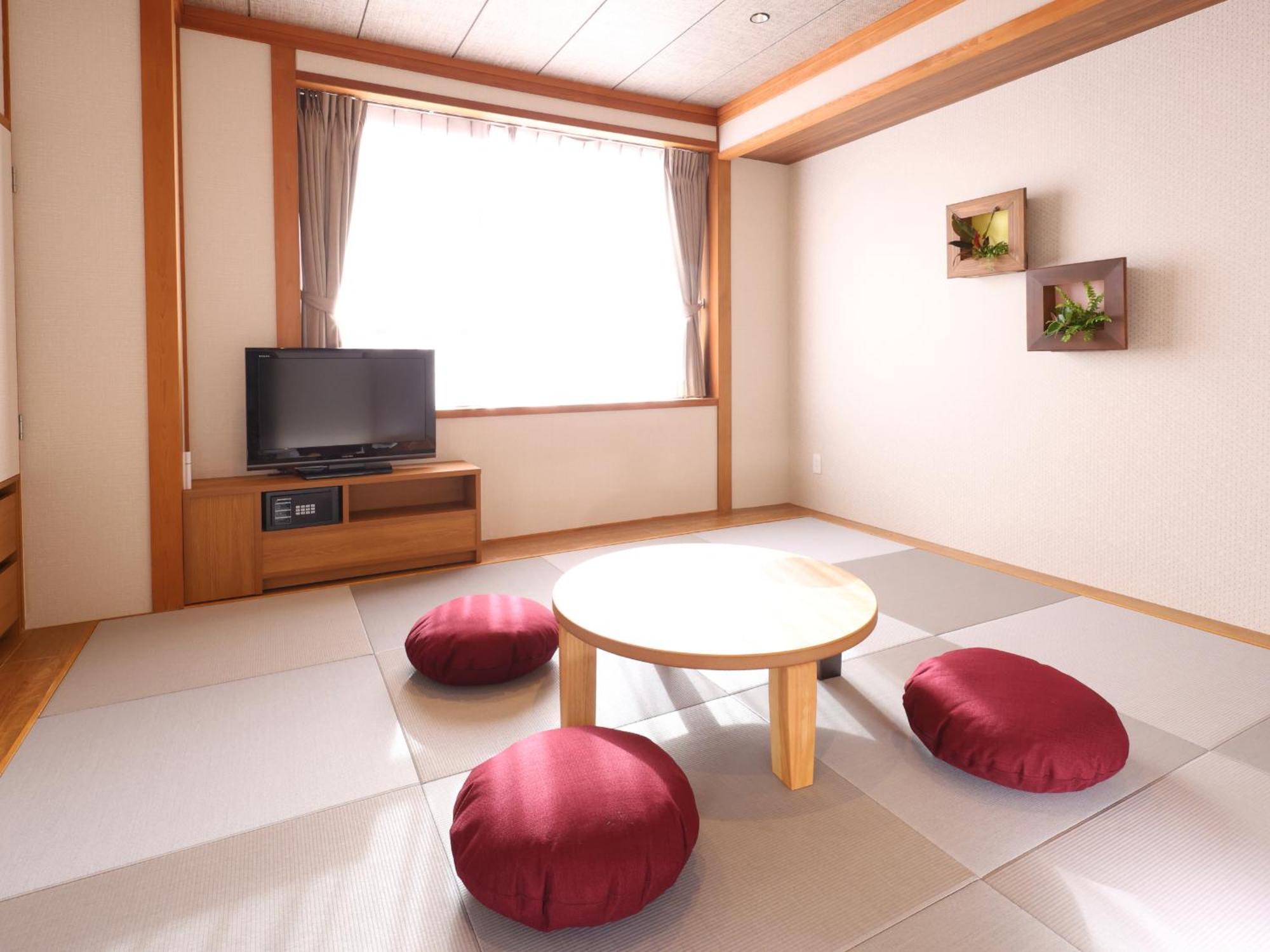 Yoshinotei Hotel Iida Luaran gambar
